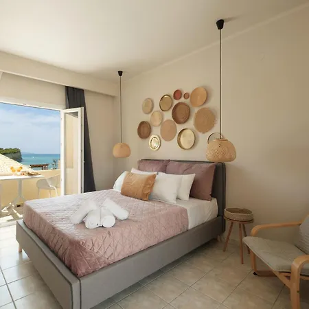 Aparthotel Del Mare 2*