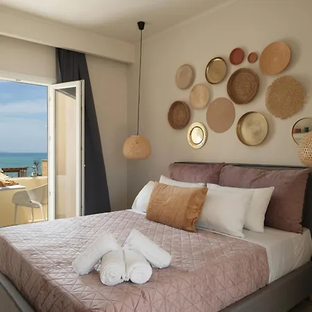 Aparthotel Del Mare 2*