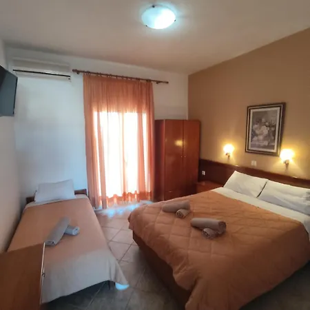 Aleka 5 Apartment Agios Georgios (Corfu)