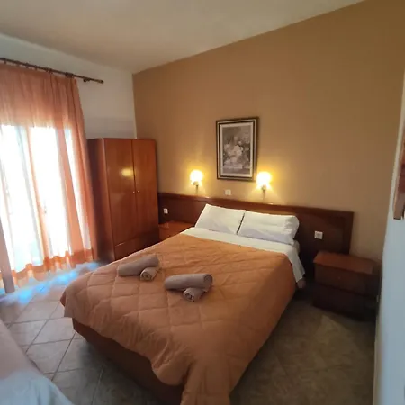 Aleka 5 * Agios Georgios (Corfu)