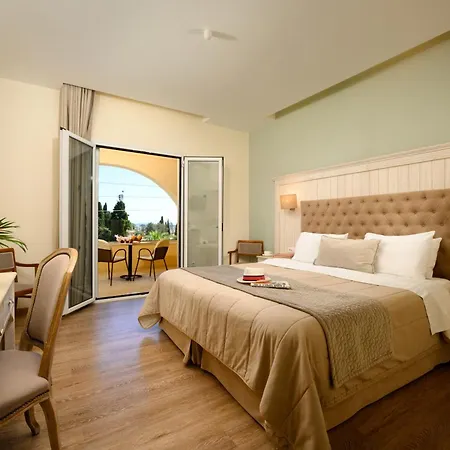 Art Debono (adults Only) Hotel Gouvia