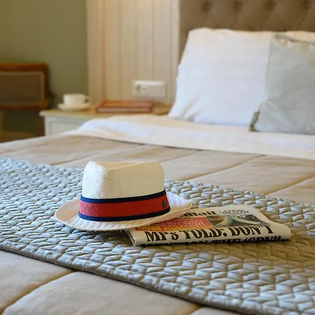 Art Debono Hotel 4*