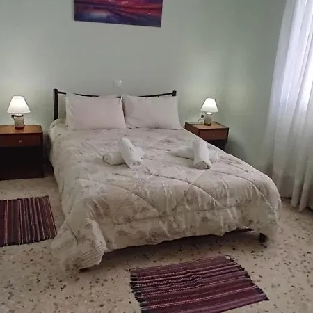 Pitsinis & I Apartment Roda (Corfu)