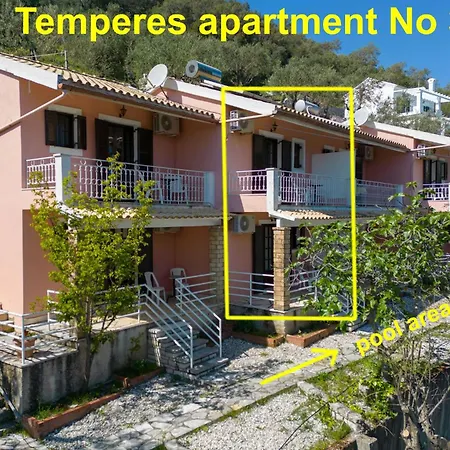 Apartment Kerasia - 4 &