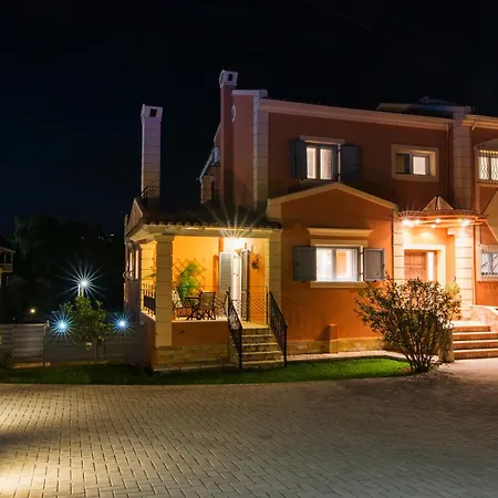 Villa Alexandra *