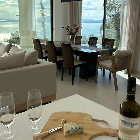 Villa Isle Of Olive Katavolos