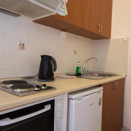 Aparthotel Lido Sofia Agios Gordios (Corfu)