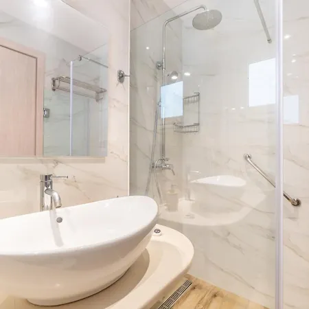 Aparthotel Lido Sofia 3*