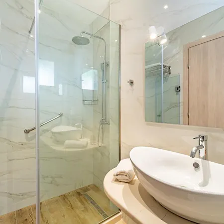 Aparthotel Lido Sofia 3*