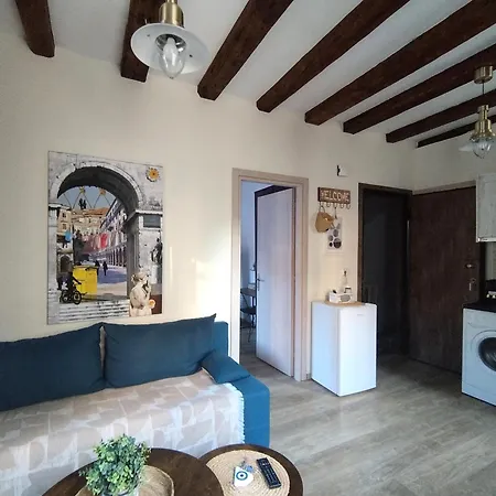 Casa Collage *