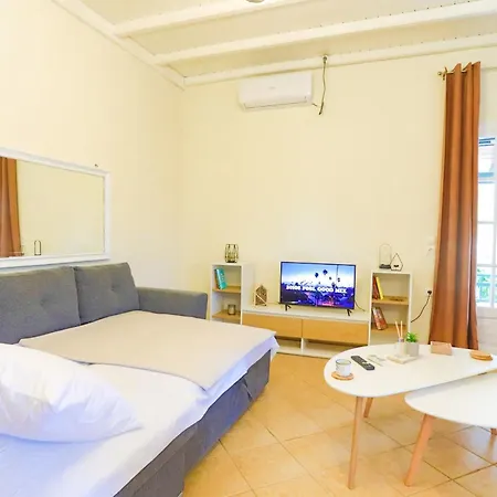Villa Serenita