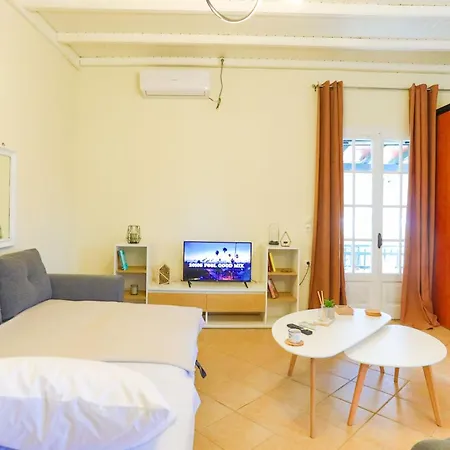 Serenita Villa