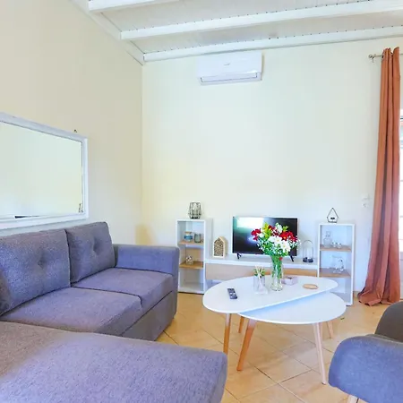 Serenita Villa *