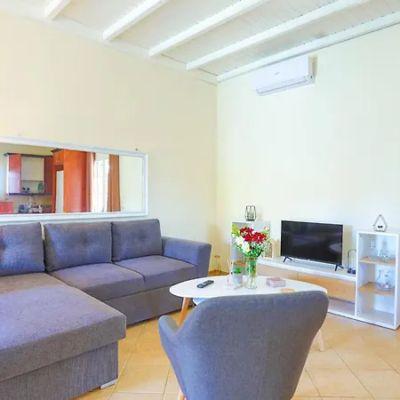 Villa Serenita