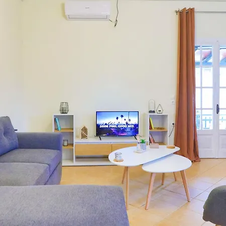 Serenita Villa