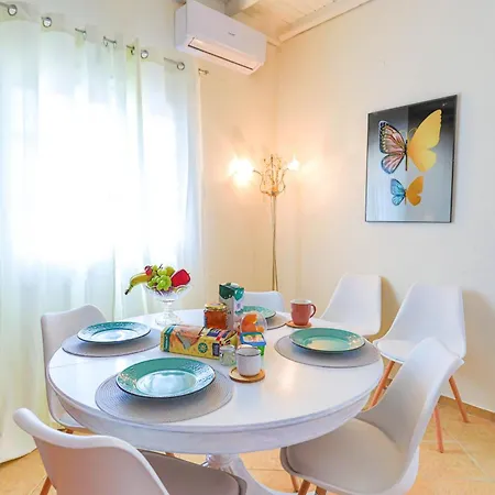 Villa Serenita *