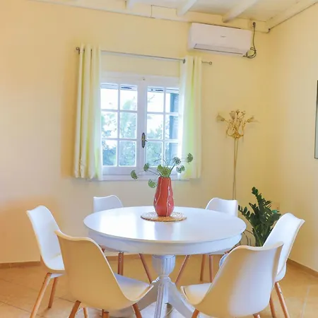 Villa Serenita Agios Georgios (Corfu)