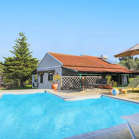Serenita Agios Georgios (Corfu)