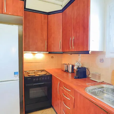 Villa Serenita Agios Georgios (Corfu)