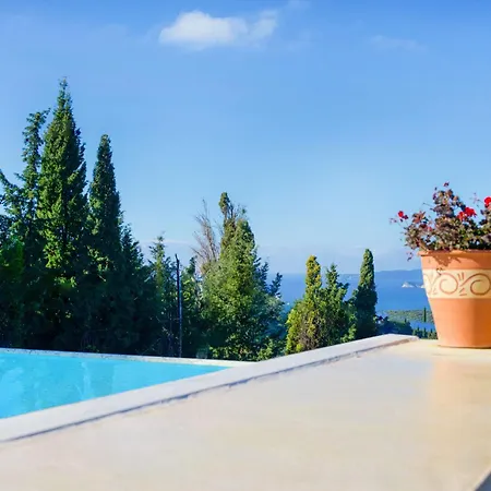 Serenita Villa
