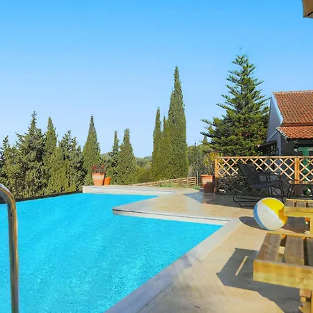 Serenita Villa *