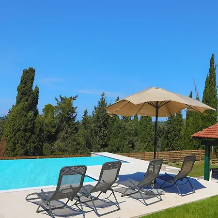 Serenita Villa