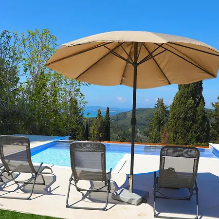 Villa Serenita