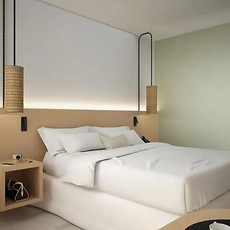 Eleals Boutique Hotel Perama (Corfu)
