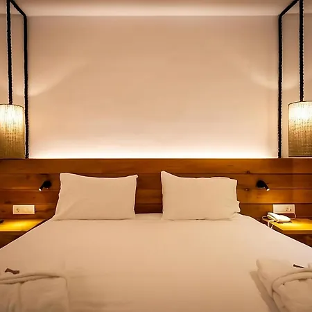 Eleals Boutique Hotel Perama (Corfu)