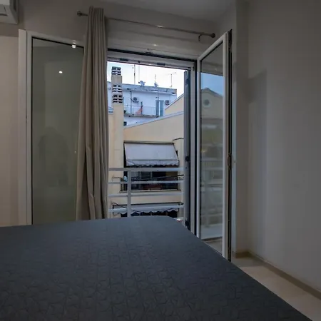 Margarita Apartment Corfu (city)