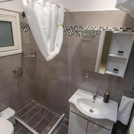 Apartment Margarita