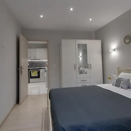 Margarita Apartment Corfu (city)