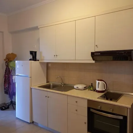 Natassa House 1 Holiday home Agios Georgios Pagon