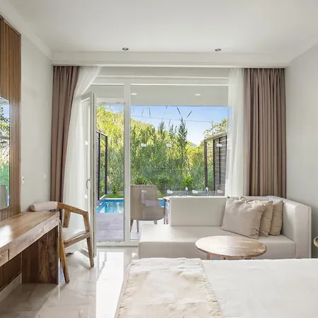 Kairaba Mythos Palace - Adults Only 5*