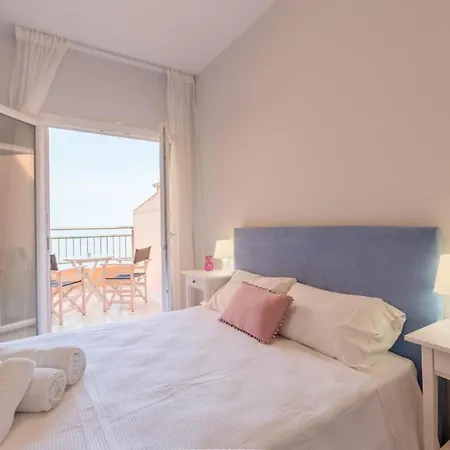 Corfu Sea View - Eros