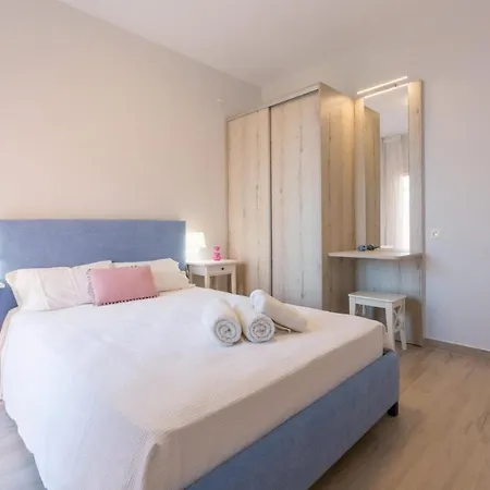 Villa Corfu Sea View - Eros Barbati