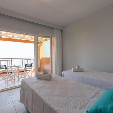 Corfu Sea View - Eros * Barbati