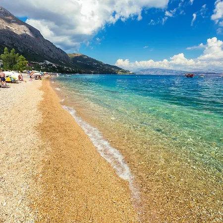 Corfu Sea View - Eros Barbati