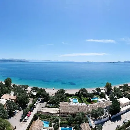 Corfu Sea View - Eros