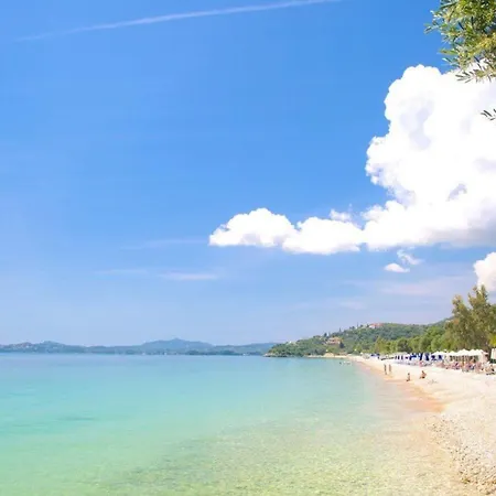 Corfu Sea View - Eros