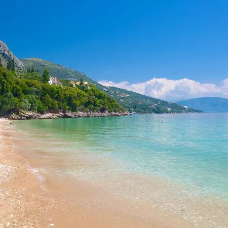 Corfu Sea View - Eros * Barbati