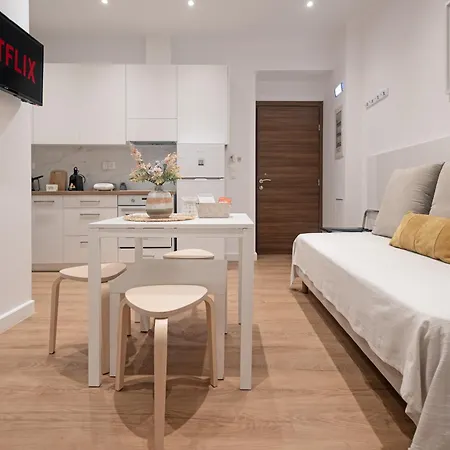 Apartment Adagio 2 - Apartment, Old Town