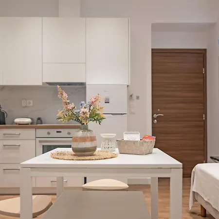 Adagio 2 - Apartment, Old Town Apartment Corfu (city)