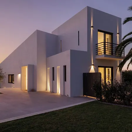 Villa Gaia - A Secret Luxury Hideaway Achilleion