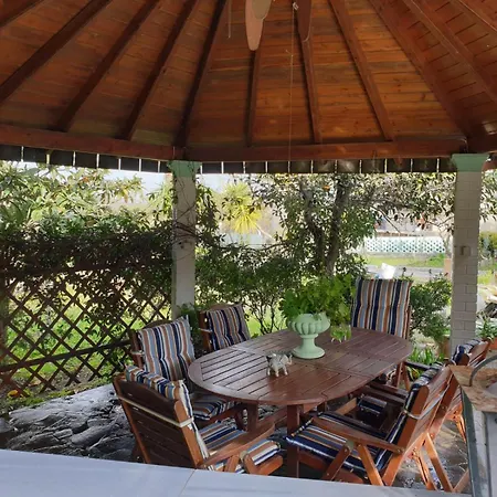 Paola Holiday home Dragotina