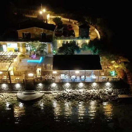 Villa Hidden Paradise