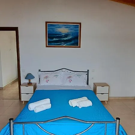 Hidden Paradise Villa *