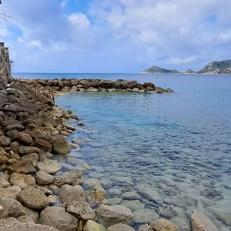Villa Hidden Paradise *