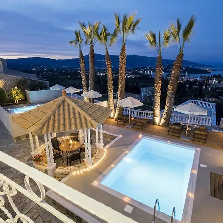 Apartment Ionian Star By Corfu Escapes Gouvia