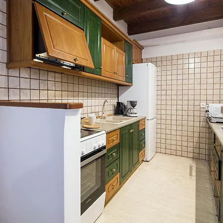 Apartment Ionian Star By Corfu Escapes